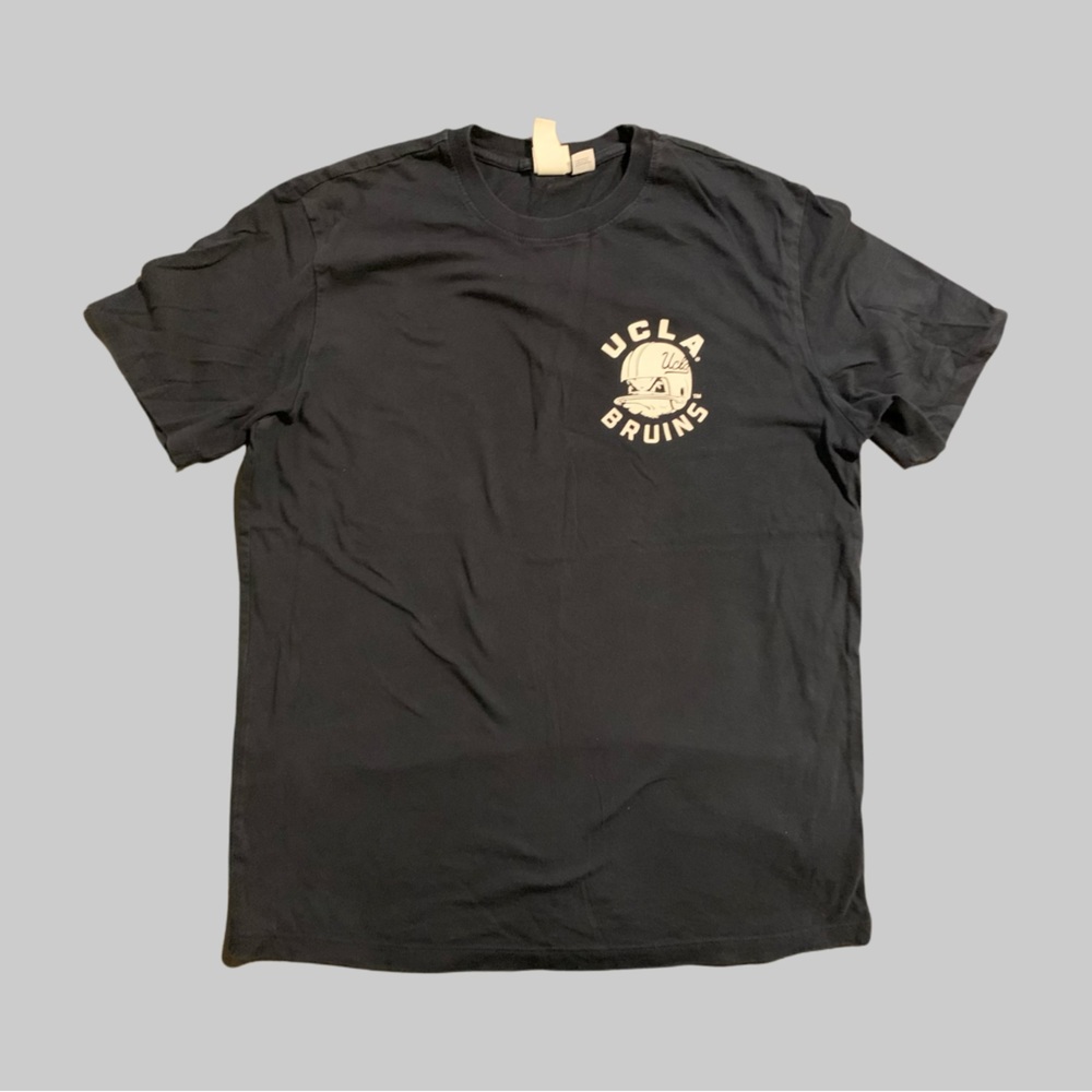 H&M UCLA Men Tee